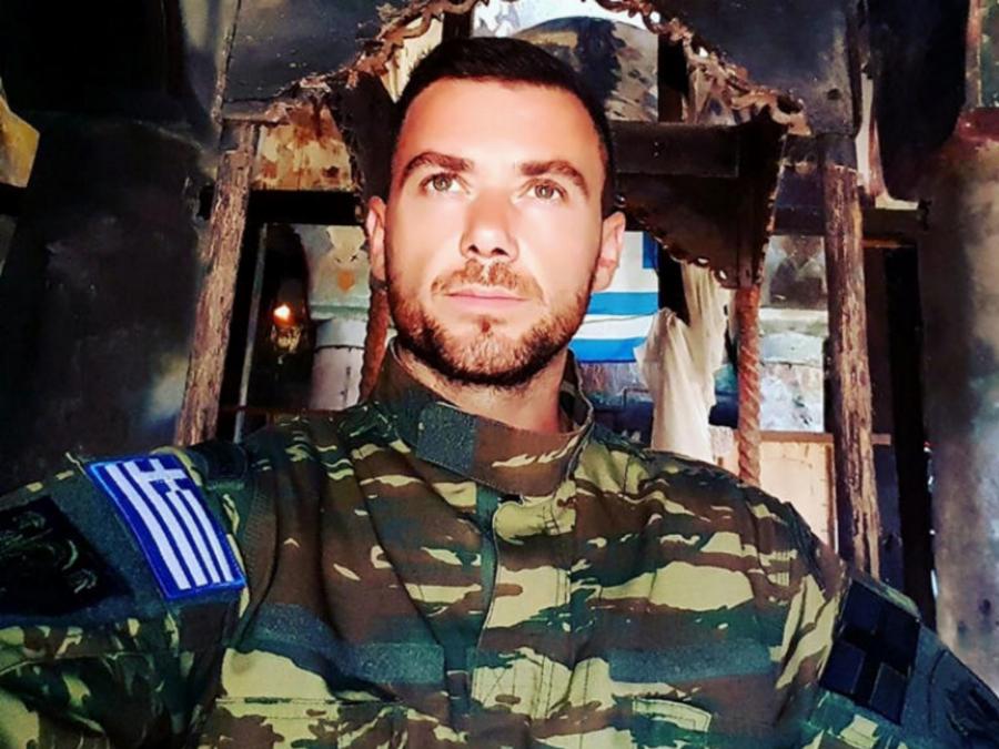 «Να βοηθήσει ο πρωθυπουργός της Ελλάδος γατί είμαστε στο έλεος του Θεού» – Παράκληση από τους γονείς τους Κατσίφα