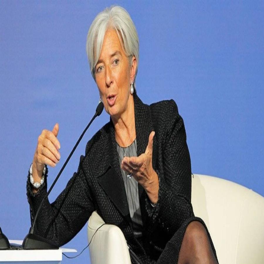Έρχεται μεγάλη φτώχεια και πολλές χρεοκοπίες. Συντομέψτε τις εκταμιεύσεις – Ανησυχητικές δηλώσεις της Κριστίν Λαγκάρντ