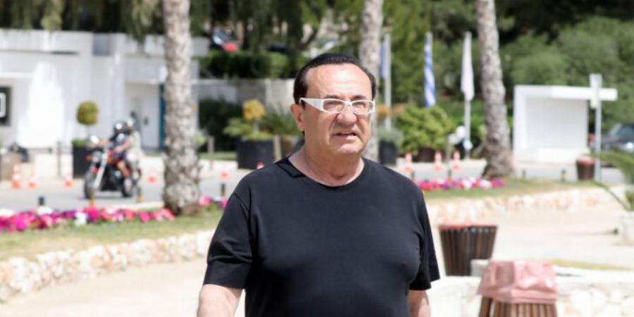 «Μπορεί να έχω πάει και με πάνω από 4.000 γυναίκες»: Δήλωση Λευτέρη Πανταζή