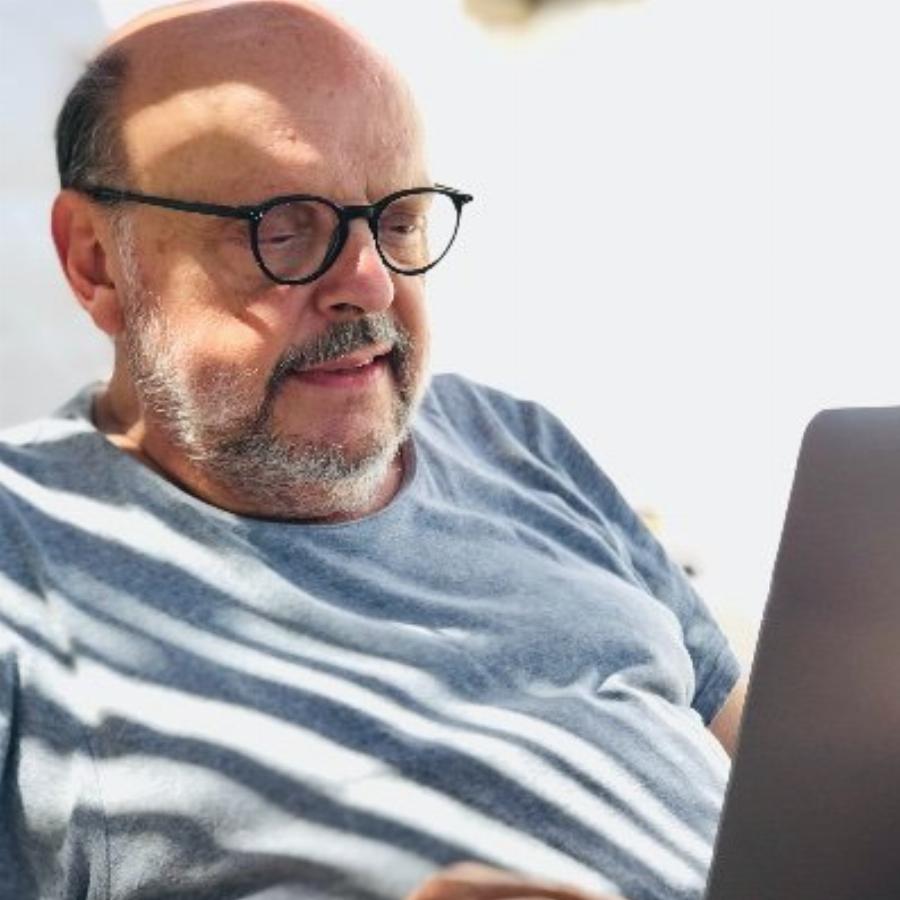 Την επιστροφή του Τσιόδρα σχολίασε ο Ευάγγελος Αντώναρος: «Δεν προσφέρει υπηρεσίες στην επιστήμη, ούτε στον Μητσοτάκη»