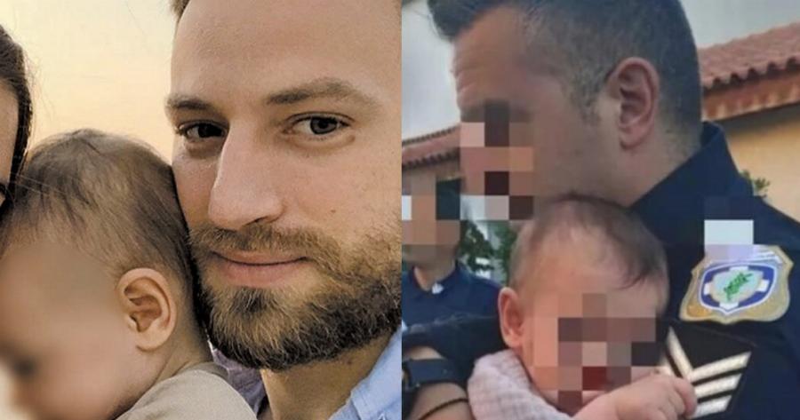 Εισαγγελέας για Γλυκά Νερά: Θύμα ενδοοικογενειακής βίας η κόρη της Καρολάιν