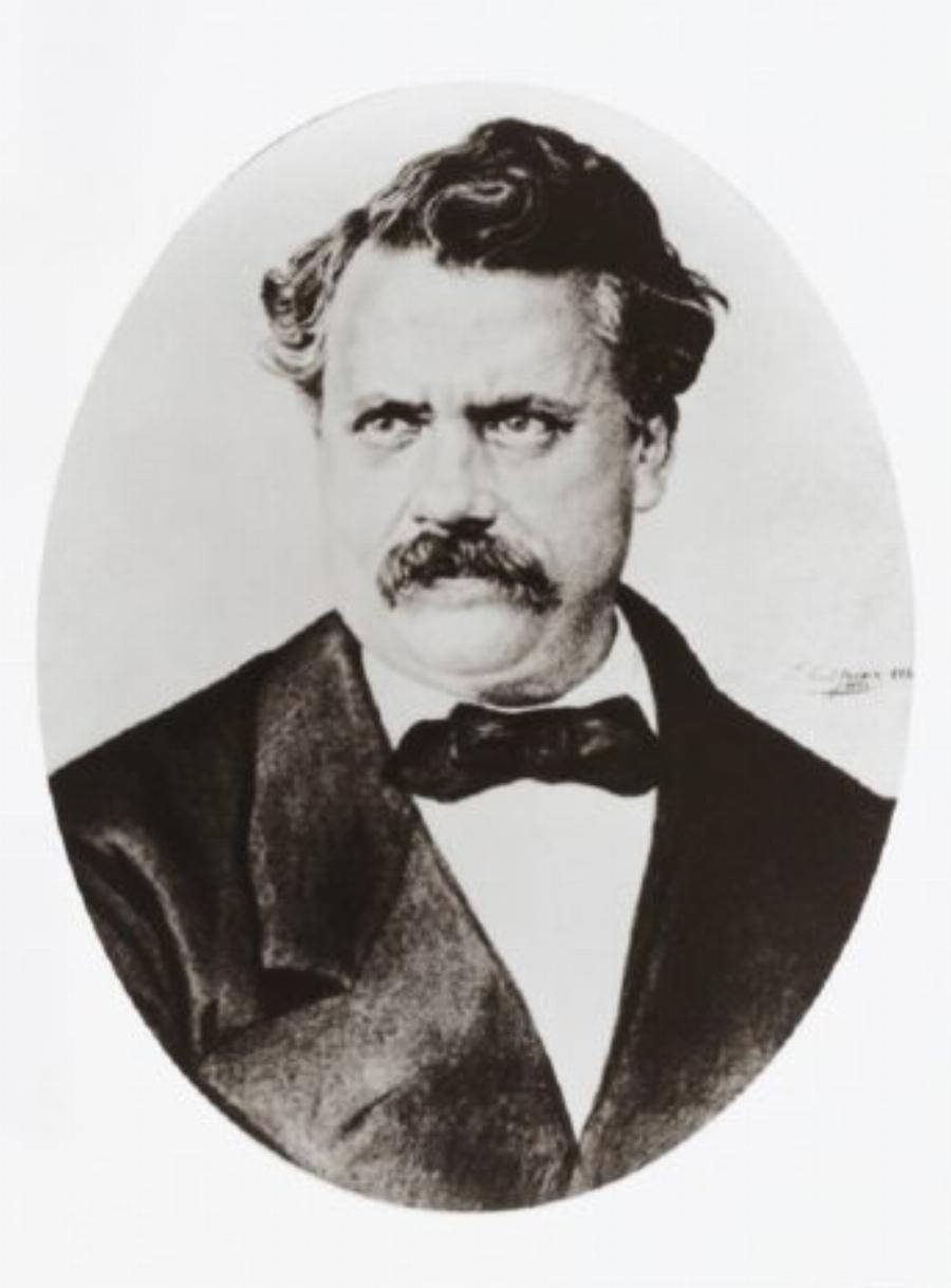 Πώς ο Louis Vuitton κατάφερε να χτίσει μια αυτοκρατορία: Ο βιοπαλαιστής που περπάτησε μέχρι το Παρίσι