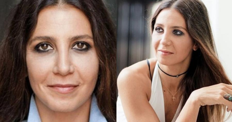 Η ανάρτηση της Μαρίας Ελένης Λυκουρέζου: «Πριν δυο μήνες άρχισα να έχω πόνους στα δάχτυλα»