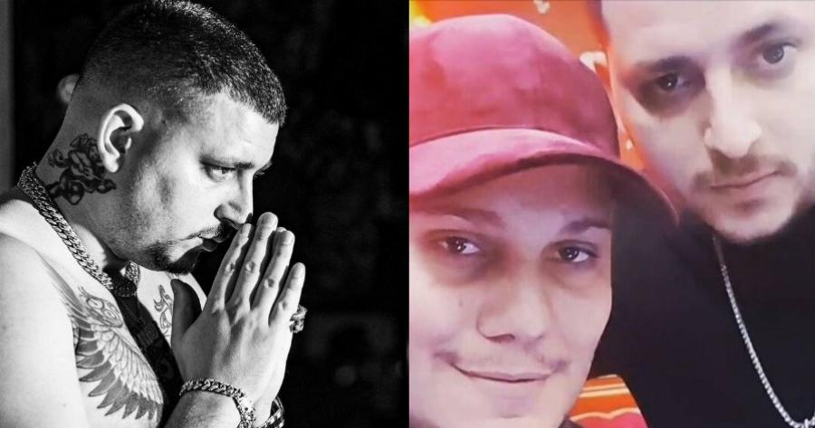 Δίνει μάχη στην εντατική – Τροχαίο για φίλο του Mad Clip