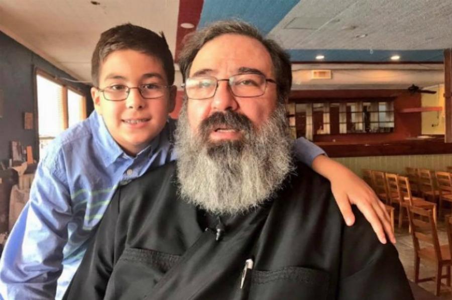 Κάλυμνος: 10χρονο παιδί – θαύμα -Μπήκε στο Πανεπιστήμιο με δείκτη ευφυΐας 200