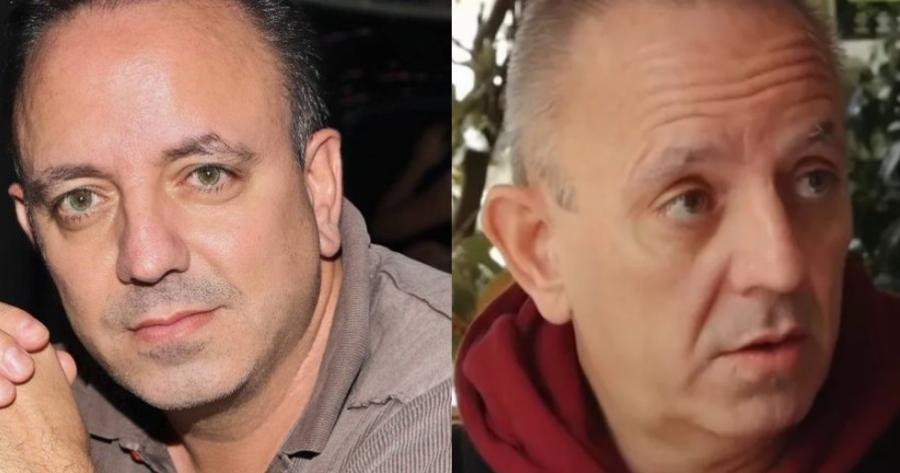 «Όταν είσαι βιαστής ή παιδεραστής, πρέπει να εκτελείσαι» – Κόλαφος ο Γιώργος Μακρής