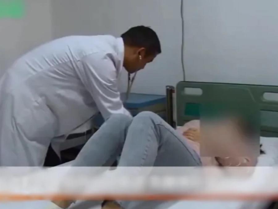 Μανούλα έπαθε έμφραγμα επειδή ο γιος της δεν καταλάβαινε τις ασκήσεις των Μαθηματικών