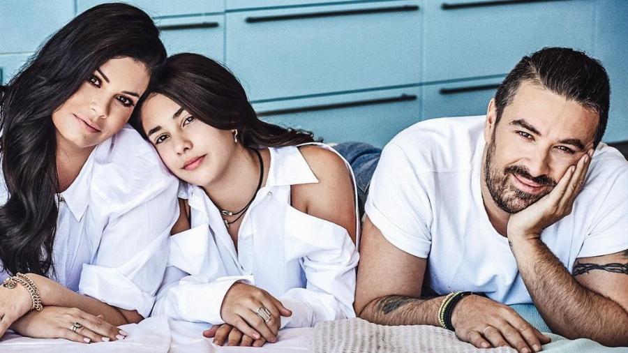 Η πρώτη ανάρτηση της Κορινθίου για τον Αϊβάζη: «Νιώθω ανήμπορη να τον βοηθήσω» – Τι είπε για την υγεία του;