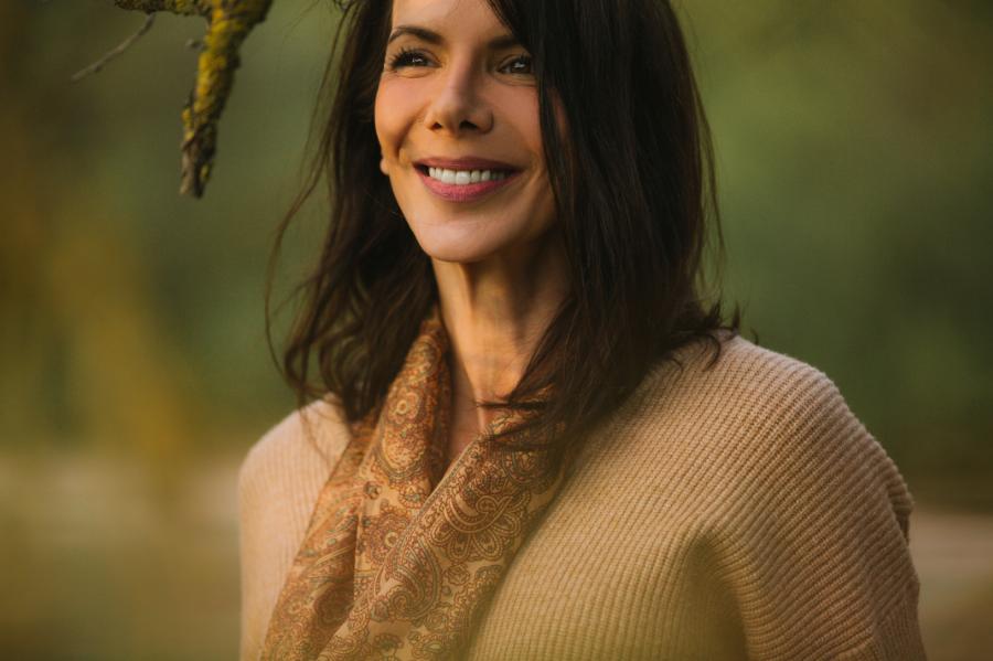 «Δεν έχω κάνει παιδιά γιατί δεν μου αρέσει αυτός ο κόσμος»: Η αφοπλιστική εξομολόγηση της Μαρίνας Τσιντικίδου