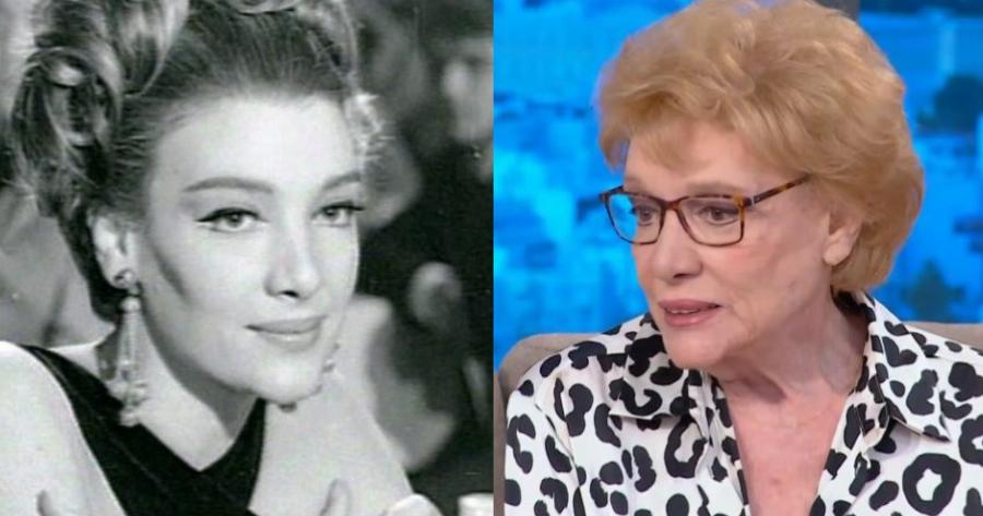 Τι σύνταξη παίρνει η Μάρω Κοντού και πόσα είναι τα δικαιώματα των ταινιών