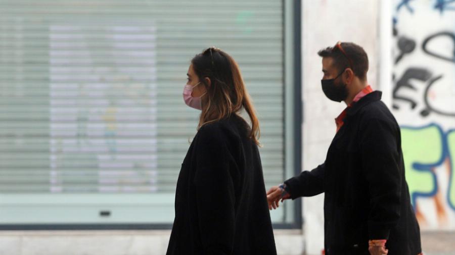 Τα 2 νέα μέτρα στις «μωβ περιοχές» που θα ισχύσουν άμεσα