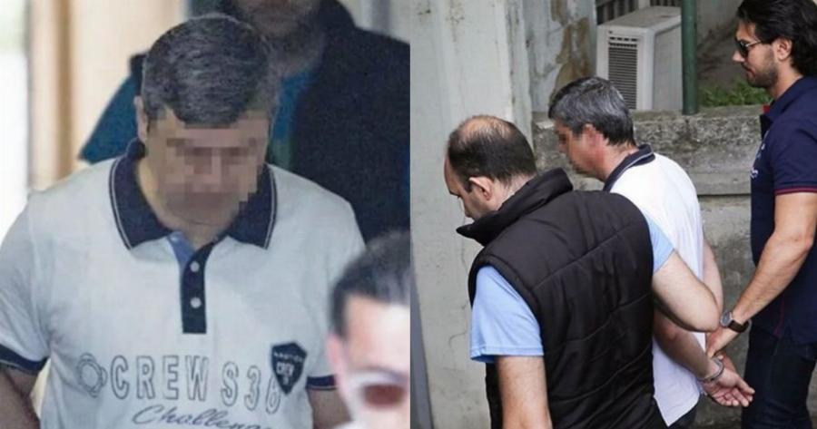 Κανένα απολύτως ελαφρυντικό στον παιδοκτόνο αστυνομικό των ΜΑΤ που στραγγάλισε την 7χρονη κόρη του