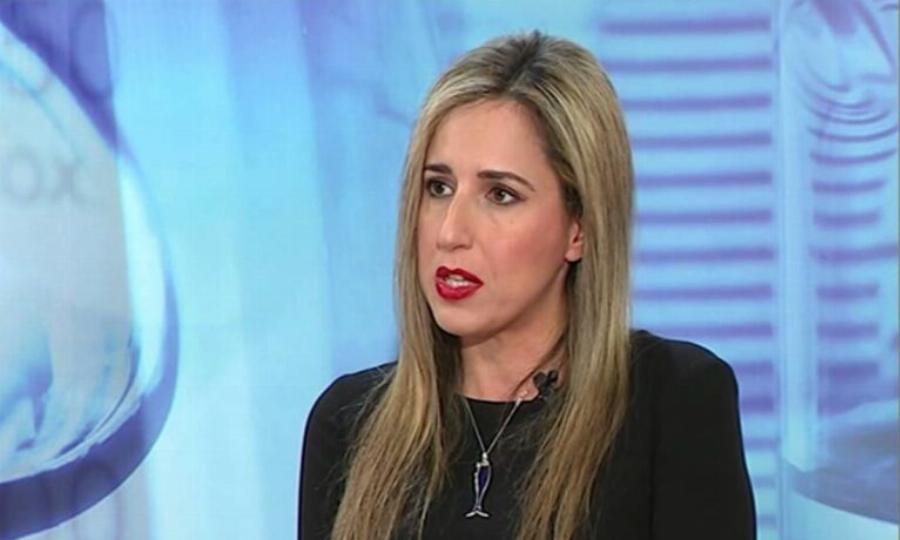 Θεοδώρα Ψαλτοπούλου: Στο τέλος όλοι θα κάνουμε τρίτη δόση