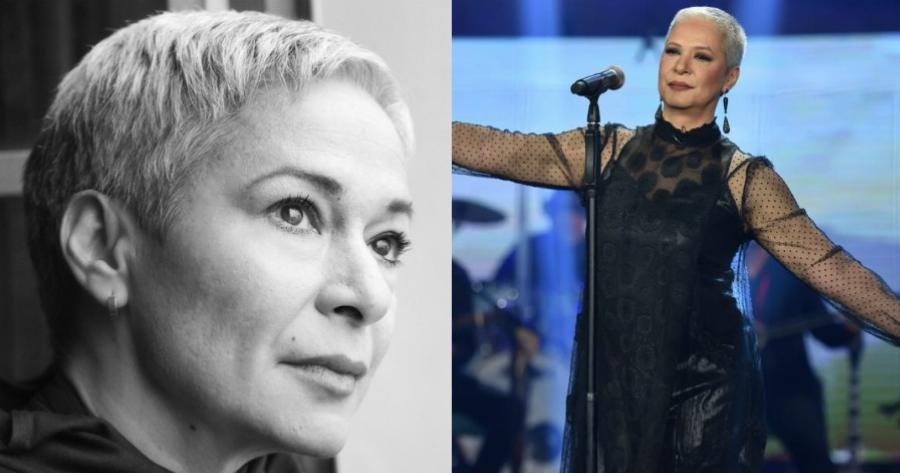 «Έκανα εγχείρηση καρδιάς, πέρασα καρκίνο αλλά δεν μου επέτρεψα να πεθάνω» – H συγκλονιστική εξομολόγηση της Μελίνας Κανά