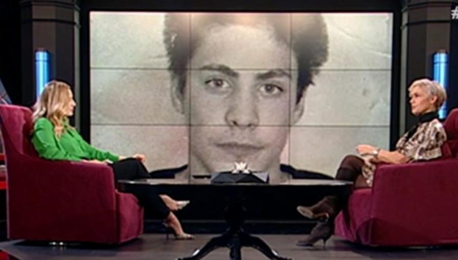 «Είμαι η μοναδική που έχασε το παιδί της για να τα εγκαταλείψω όλα; Ζήτησα ψυχολογική υποστήριξη» – Συγκλονίζει η Μέλπω Κωστή