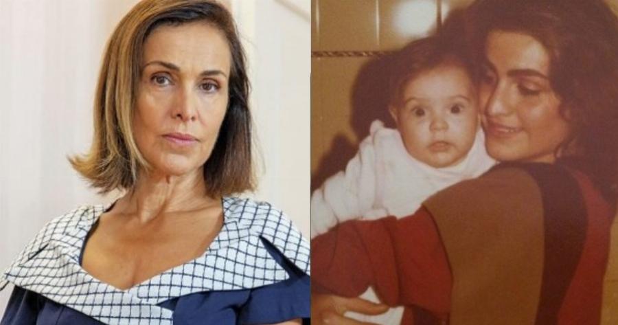 «Είμαι η μοναδική που έχασε το παιδί της για να τα εγκαταλείψω όλα; Ζήτησα ψυχολογική υποστήριξη» – Συγκλονίζει η Μέλπω Κωστή