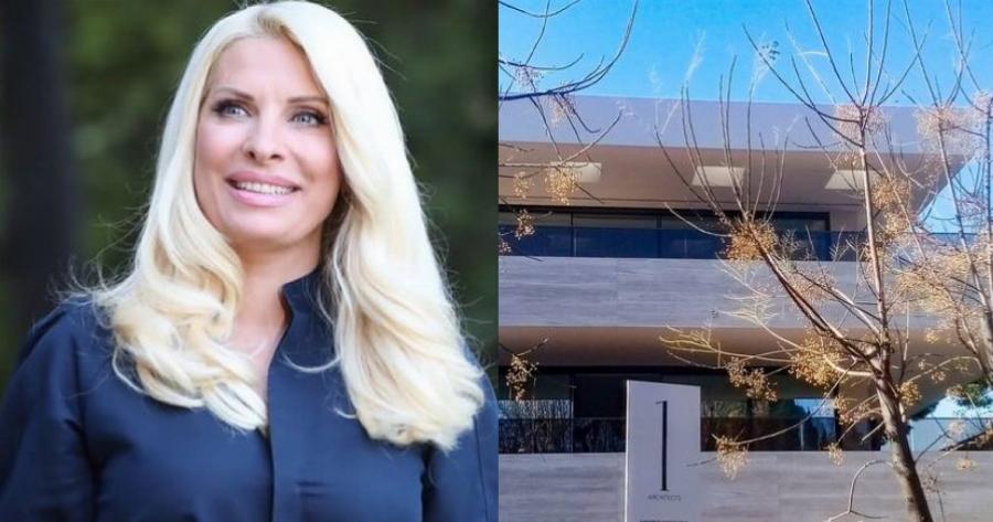 Τι κληρονομούν από την αμύθητη περιουσία Άγγελος, Βαλέρια, Λάουρα και Μαρίνα – Η διαθήκη της Ελένης Μενεγάκη