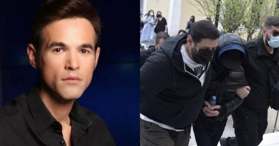 Στο ΚΑΤ, με πολλαπλά τραύματα, ο Μένιος Φουρθιώτης μια μέρα μετά την αποφυλάκισή του