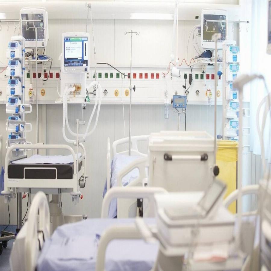 Νεκρός 20χρονος από κορονοϊό στη Θεσσαλονίκη – «Χάσαμε νεαρό παιδί στη Βόρεια Ελλάδα»