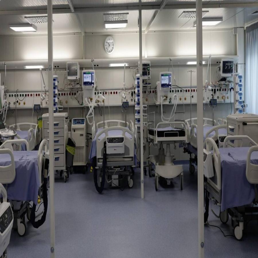 Νίκησε ο Αλέξανδρος στην Πάτρα: Νεαρός που είχε πέσει από κάρο ξύπνησε μετά από δυο μήνες σε κώμα