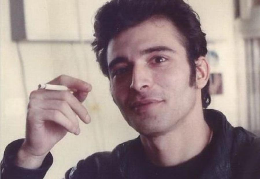 O γιατρός-ήρωας του Θεαγενείου : Θανάσης Τριαρίδης (1966-2013)