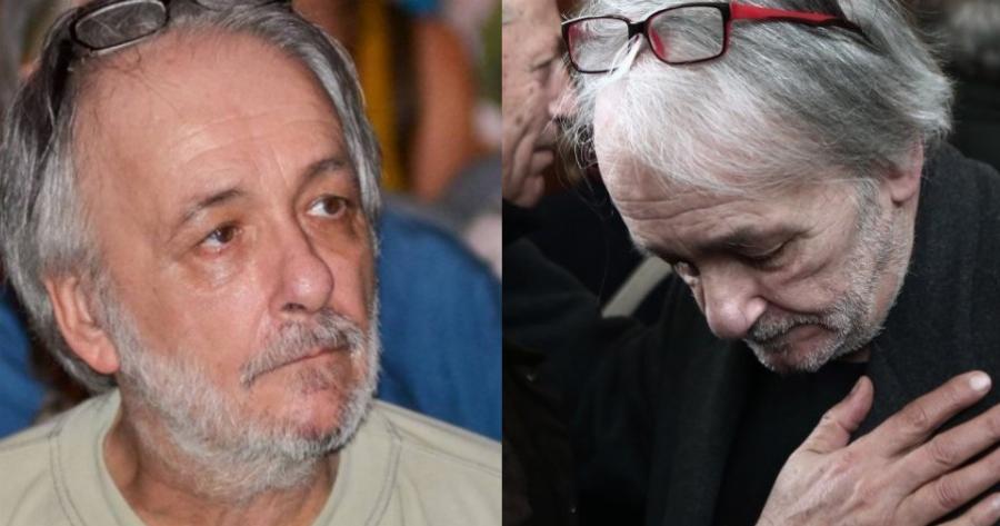 Ανδρέας Μικρούτσικος: Γιατί μπήκε στην εντατική, ποια η κατάσταση της υγείας του;