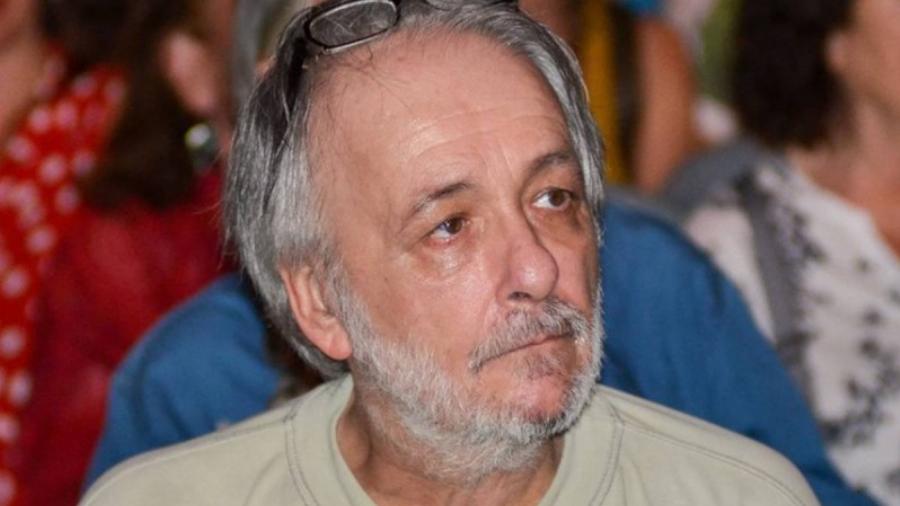 Ανδρέας Μικρούτσικος: Γιατί μπήκε στην εντατική, ποια η κατάσταση της υγείας του;