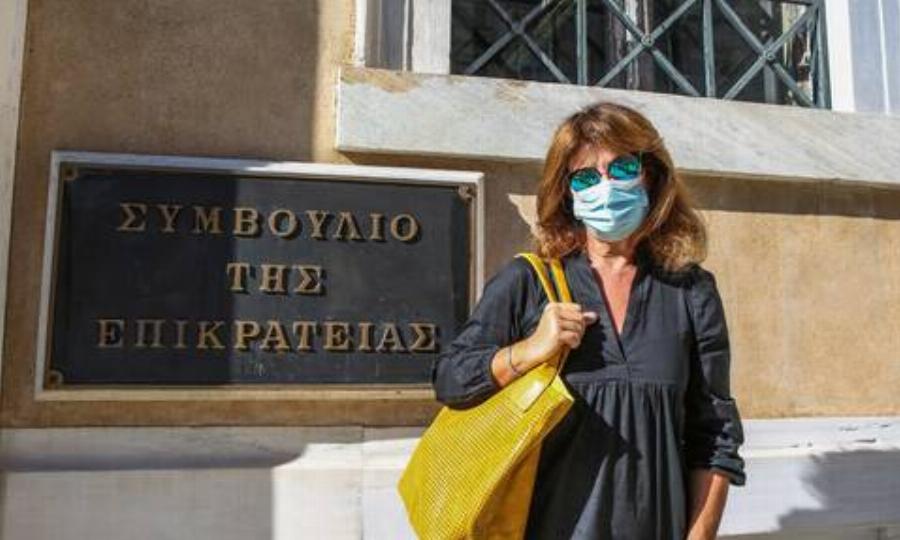 Το κράτος θα καλύψει τα έξοδα για θεραπεία στη Γερμανία – Ευχάριστα νέα για τη Μυρτώ της Πάρου