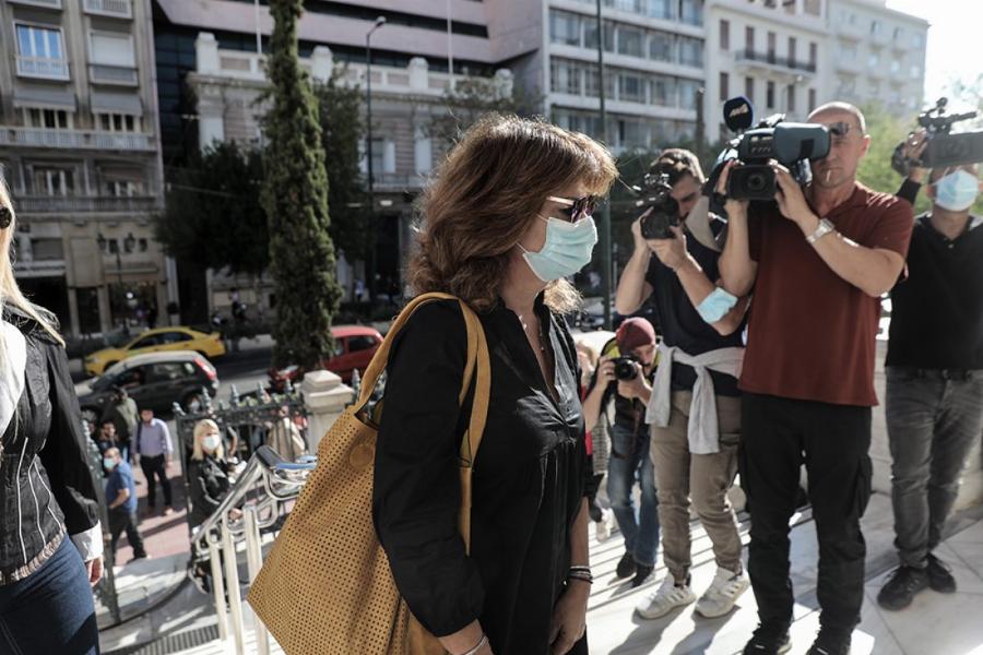 «Όσο ζω θα αγωνίζομαι για σένα» – Συγκλονίζει η μητέρα της Μυρτώς της Πάρου