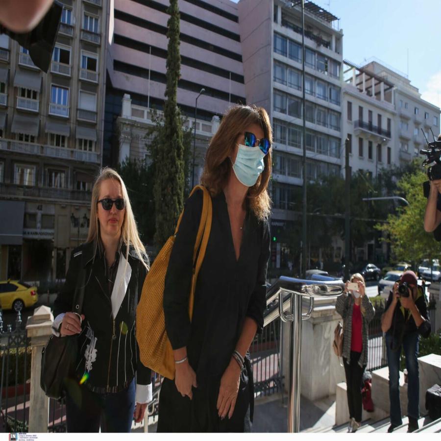 Μυρτώ της Πάρου: Τη δέχθηκαν στο κέντρο αποκατάστασης στη Γερμανία