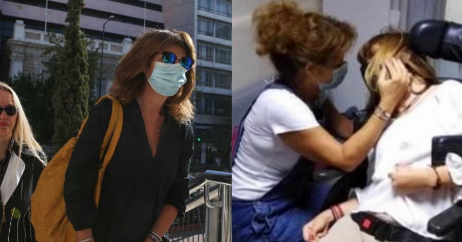 Μυρτώ της Πάρου: Τη δέχθηκαν στο κέντρο αποκατάστασης στη Γερμανία