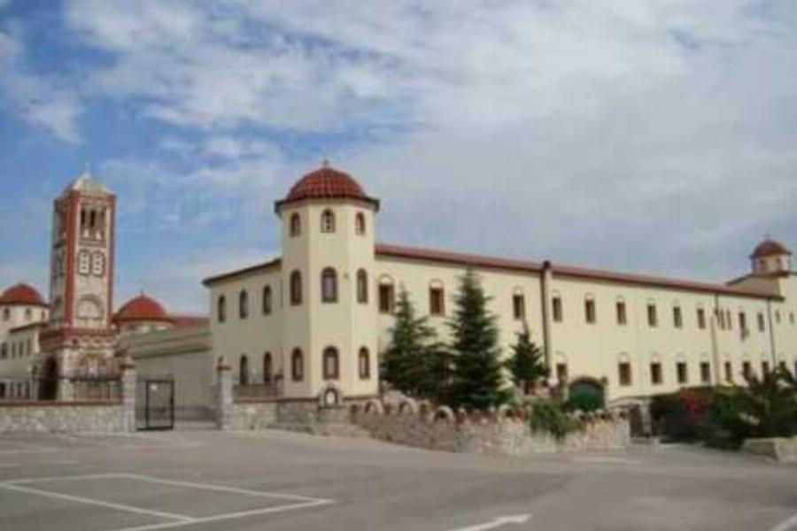 Θαυματουργό μοναστήρι στη Μάνδρα Αττικής:  Η Παναγία η Γοργοεπήκοος θα ακούσει και θα προστρέξει