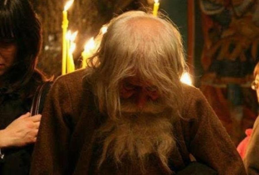 Τι σημαίνει το «Κύριε ελέησον»: Όλα όσα δεν γνωρίζουμε