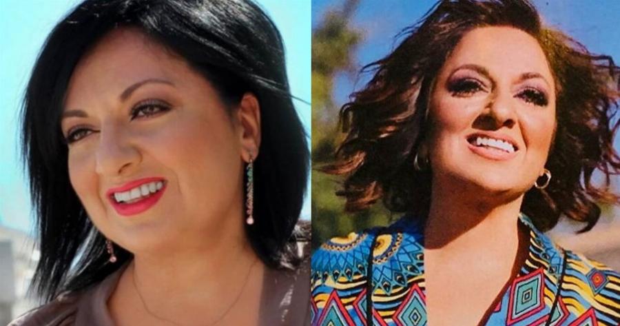 «Δεν πιστεύω στο Θεό γι’ αυτό και δε βάφτισα την κόρη μου» – Oι δηλώσεις της Σοφίας Μουτίδου