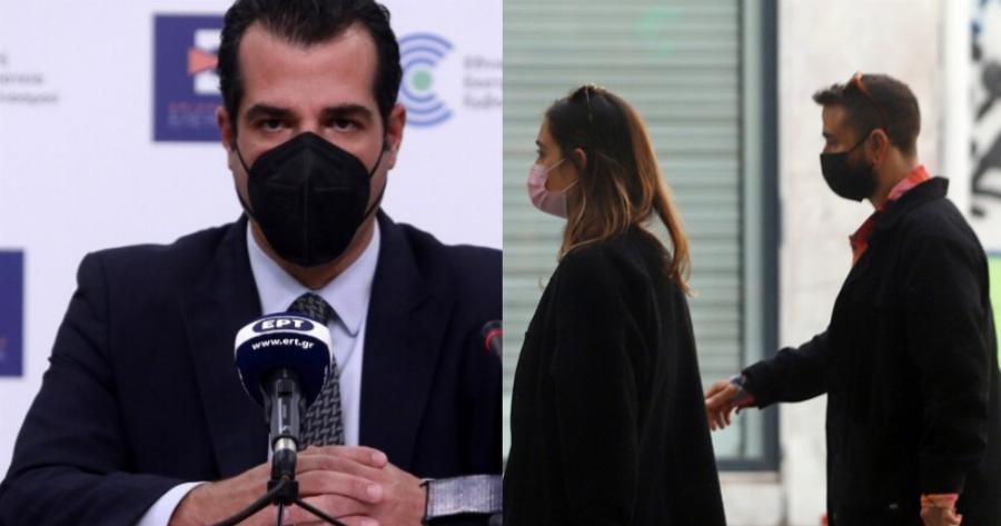 Τα 2 νέα μέτρα στις «μωβ περιοχές» που θα ισχύσουν άμεσα