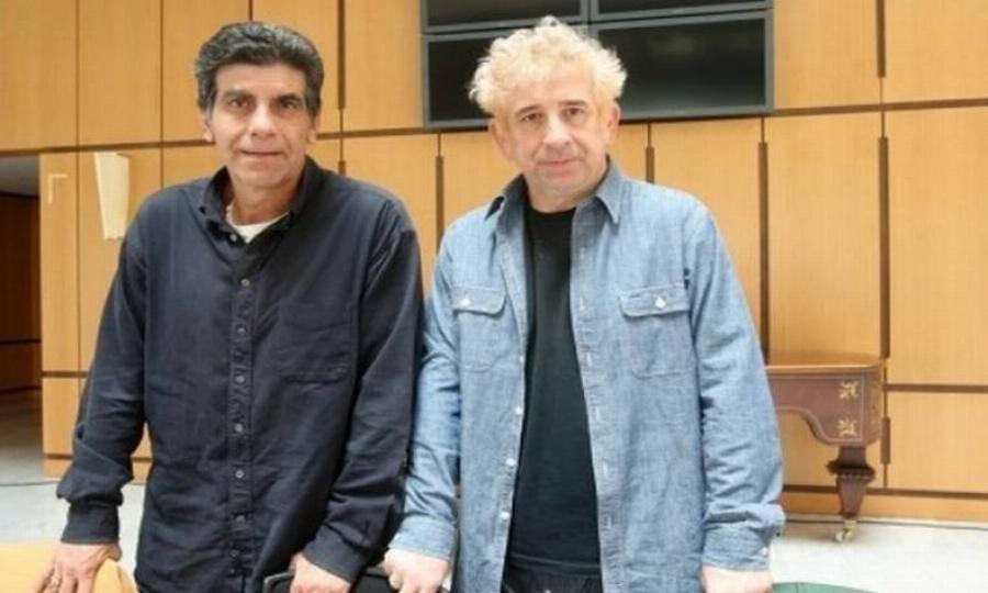 O Γιάννης Μπέζος δίνει το τελειωτικό «χτύπημα» στον Πέτρο Φιλιππίδη