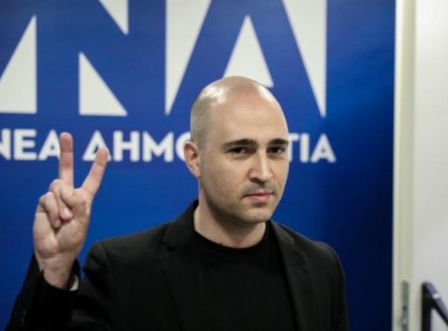 Η πρώτη απάντηση-έκπληξη από το Μπογδάνο μετά τη διαγραφή του