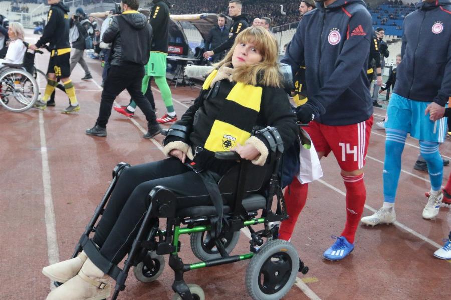 «Όσο ζω θα αγωνίζομαι για σένα» – Συγκλονίζει η μητέρα της Μυρτώς της Πάρου