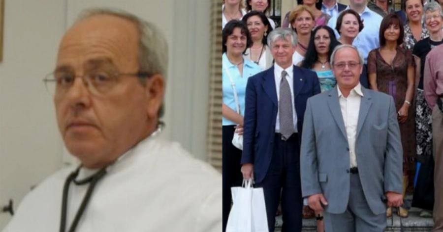 Ο γιατρός-πρότυπο που ανακάλυψε τον ύπουλο εχθρό που σκότωνε τους νέους της Νάξου