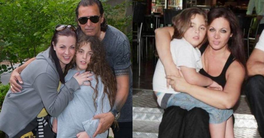 «Έχω προσευχηθεί ώρες, μέρες ατελείωτες έξω από μία εντατική για να ζήσει ο γιος μου» – H συγκινητική εξομολόγηση της Νένας Χρονοπούλου