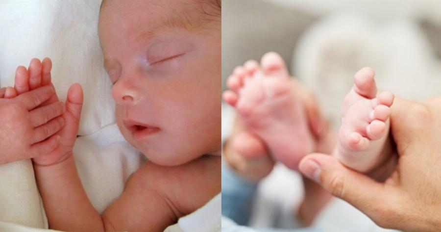 Απέκτησε δίδυμα αφού είχε χάσει 12 μωρά – «Η μαμά μου λίγο πριν πεθάνει μού είπε ότι είμαι έγκυος»