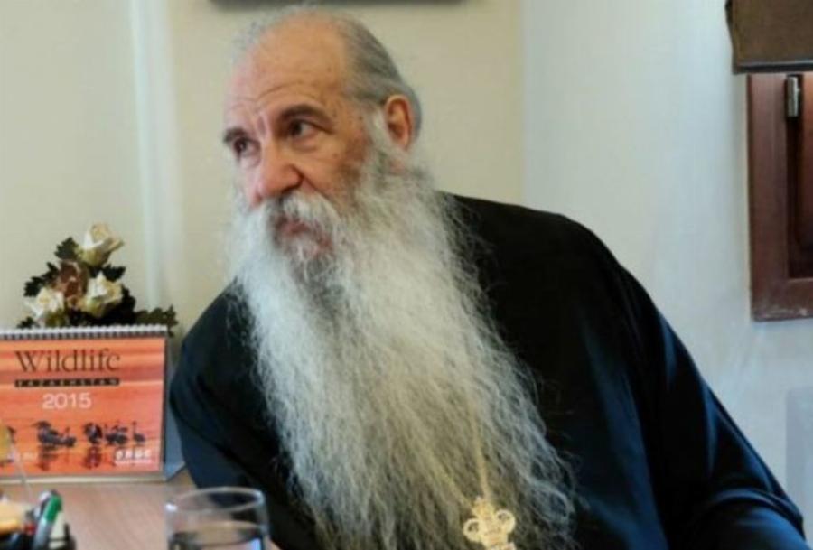 «Όταν πονάτε να το λέτε στον Θεό, όταν έχετε παράπονο, να Του το εκφράζετε, γιατί Θεέ μου, να Του λέτε»