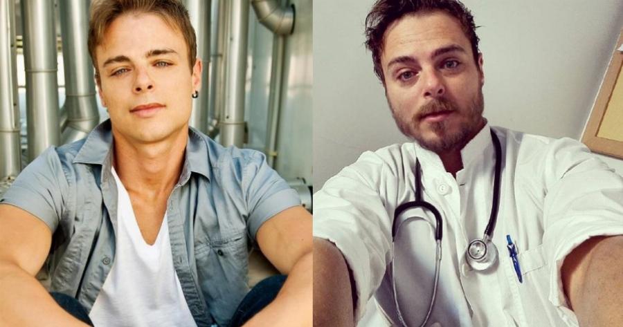 «Μας χορηγούν θρομβοπειραματικά εμβόλια»: Η νέα τοποθέτηση του γιατρού Νίκου Μίχα