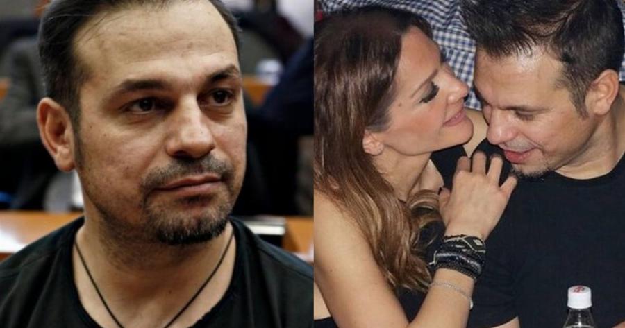 Η πρώτη δημόσια αναφορά του Ντέμη Νικολαΐδη στην πρώην του Δέσποινα Βανδή μετά το διαζύγιο