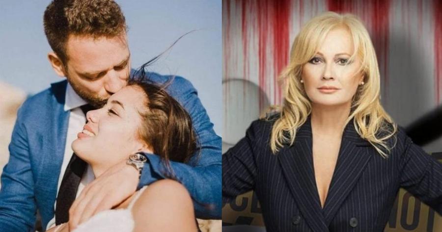 «Είχα καταλάβει ότι ο πιλότος σκότωσε την Καρολάιν», λέει η Αγγελική Νικολούλη