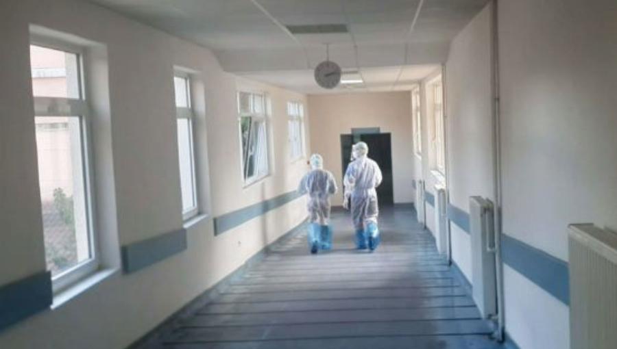 Θλίψη στην Κοζάνη: Πέθανε από κορωνοϊό πλήρως εμβολιασμένος 57χρονος επιχειρηματίας