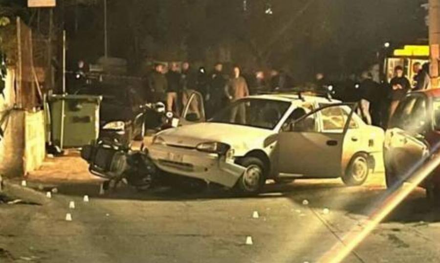 Αιματηρή συμπλοκή της ομάδας ΔΙΑΣ με αγνώστους στο Πέραμα: Ένας νεκρός και 7 τραυματίες