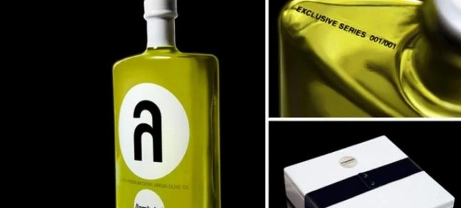 Ο Έλληνας που έβαλε το ελαιόλαδο στις πιο διάσημες βιτρίνες και το πουλάει 150€ το λίτρο: Η αληθινή ιστορία του Γιώργου Κολιόπουλου