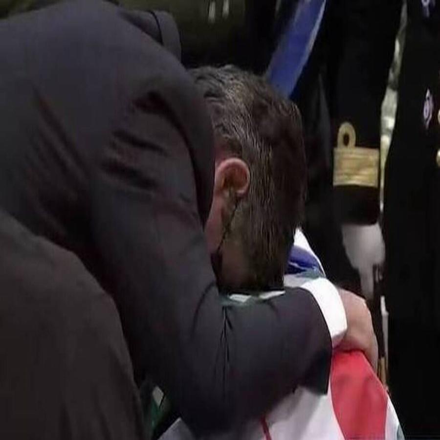 Η πρώτη ανάρτηση του Αντρέα Τσούνης του συζύγου της Φώφης Γεννηματά