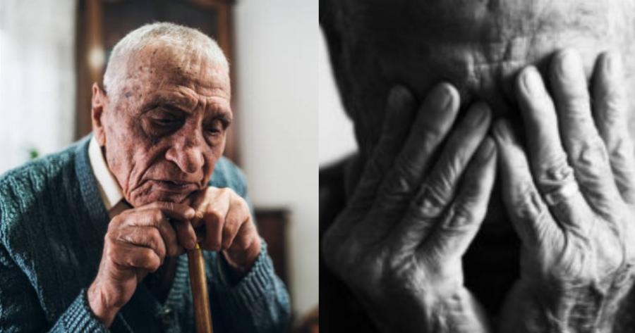 «Να έρχεσαι κοριτσάκι μου, συχνότερα τώρα που είμαι ακόμα εδώ» – Το συγκινητικό γράμμα ενός πατέρα στην κόρη του